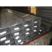 High Quality Square and Rectangular Steelpipe